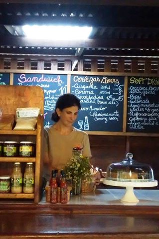cafeteria Valeria